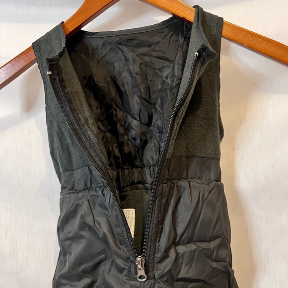 London Fog Boys 2-Piece Snowsuit - Snow Bib and Jacket - Picture 8 of 10